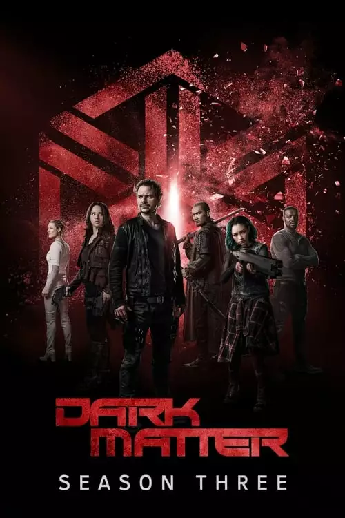 Dark Matter – Temporada 3