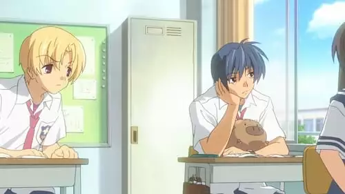 Clannad S2E9