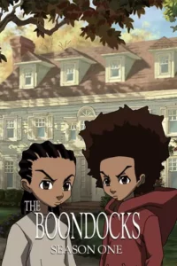 Boondocks – Temporada 1