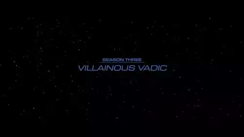 Jornada nas Estrelas: Picard S0E31