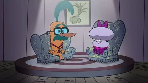 Chowder S1E32