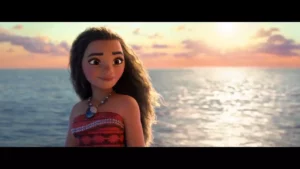 Moana: Um Mar de Aventuras – Moana – Teaser – 05 de Janeiro nos Cinemas