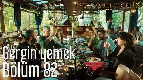 A Noiva de Istambul S3E29