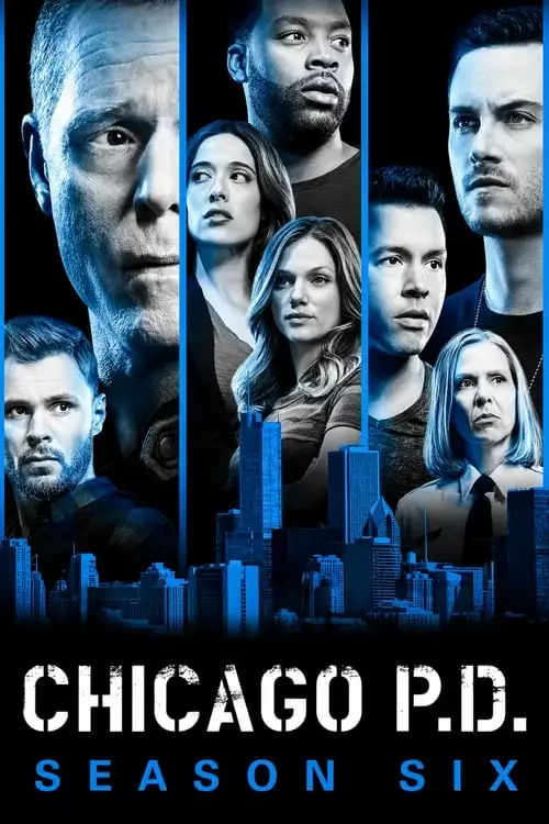 Chicago P.D.: Distrito 21 – Temporada 6