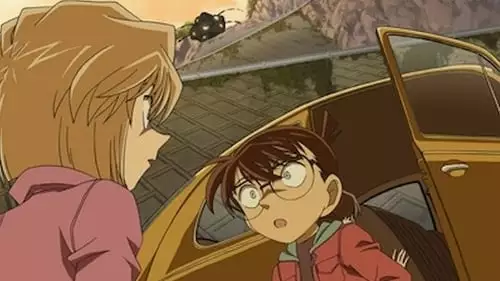 Detective Conan S1E524