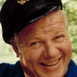 Alan Hale Jr.