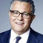 Jeffrey Toobin