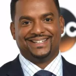 Alfonso Ribeiro