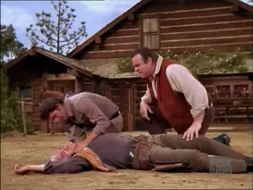 Bonanza S9E22