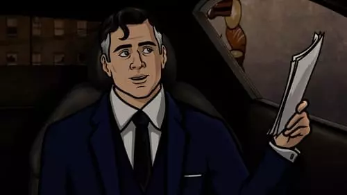 Archer S13E6