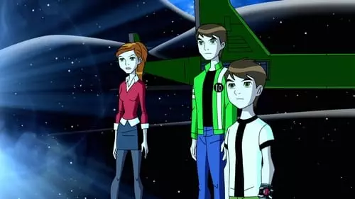 Ben 10: Supremacia Alienígena S1E16