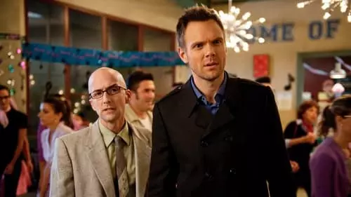 Community S4E7