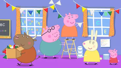 Peppa Pig S4E26