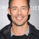 Tom Cavanagh