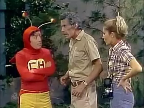 Chapolin Colorado S6E5