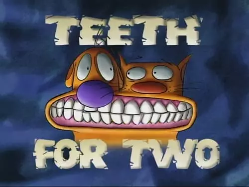 CatDog S2E38