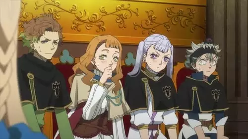 Black Clover S1E130