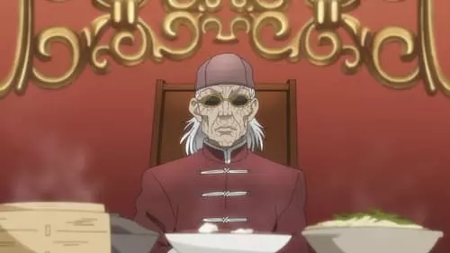 Baki Hanma S2E6
