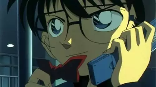 Detective Conan S1E344