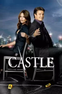 Castle – Temporada 3