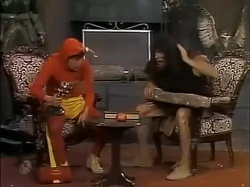 Chapolin Colorado S3E3