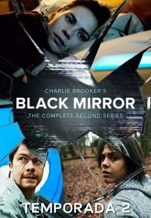 Black Mirror – Temporada 2