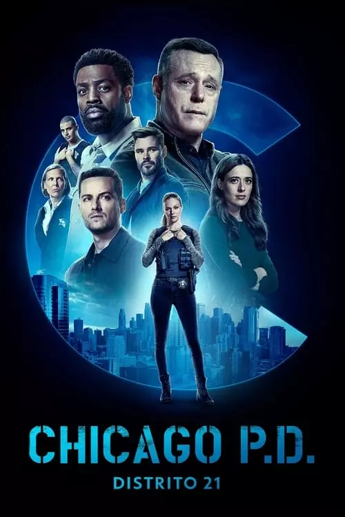 Chicago P.D.: Distrito 21 – Temporada 10