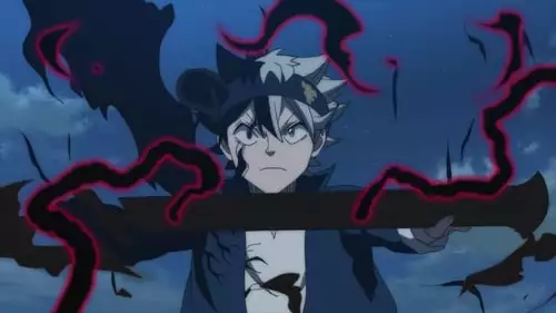 Black Clover S1E104