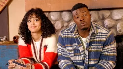 All American S6E6