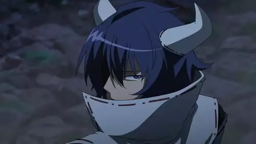 Akame ga Kill! S1E11