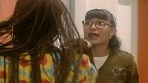 Betty, a Feia S1E68