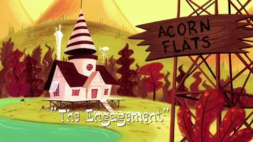 O Acampamento de Lazlo S5E4