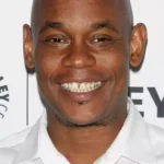 Bokeem Woodbine