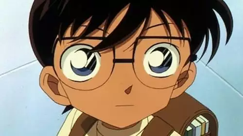 Detective Conan S1E312