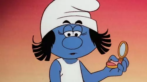 Os Smurfs S1E31