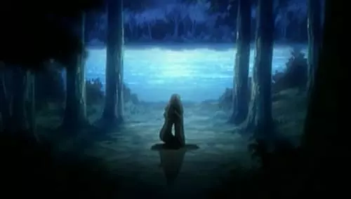 Claymore S1E6