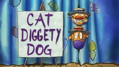 CatDog S2E10