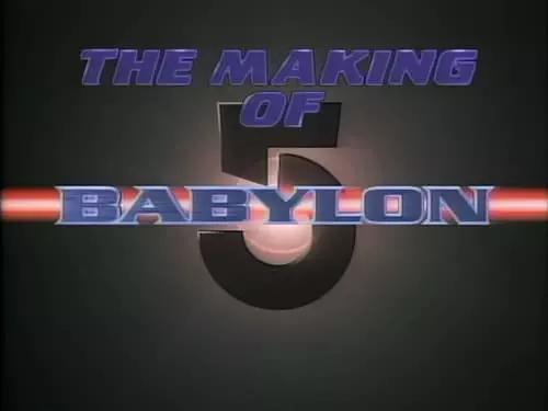 Babylon 5 S0E110