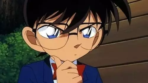 Detective Conan S1E276