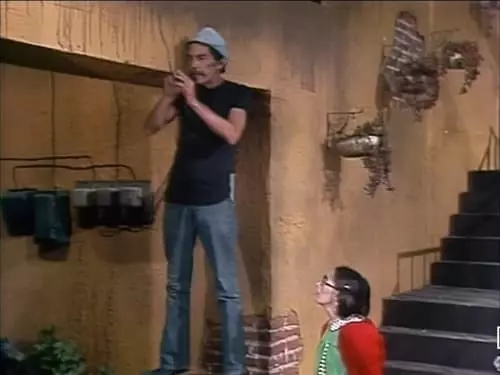 Chaves S7E2