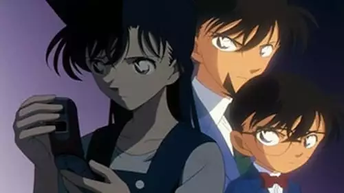 Detective Conan S1E400