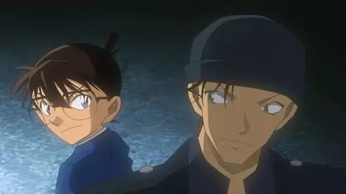 Detective Conan S0E51