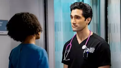 Chicago Med: Atendimento de Emergência S5E10