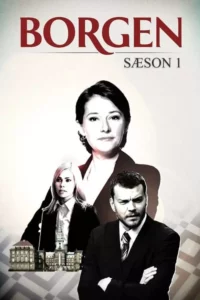 Borgen – Temporada 1