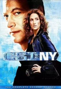 CSI: Nova York – Temporada 2