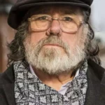 Ricky Tomlinson