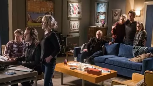 Nashville: No Ritmo da Fama S5E11