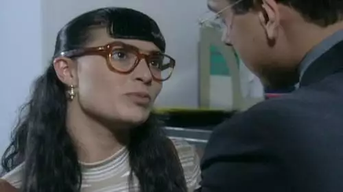 Betty, a Feia S1E168