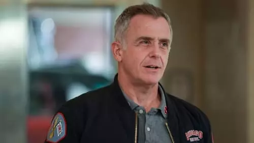 Chicago Fire: Heróis Contra o Fogo S12E3