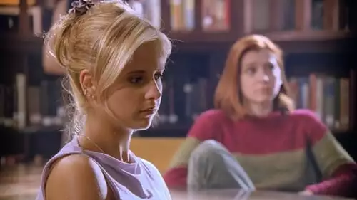 Buffy: A Caça-Vampiros S3E4